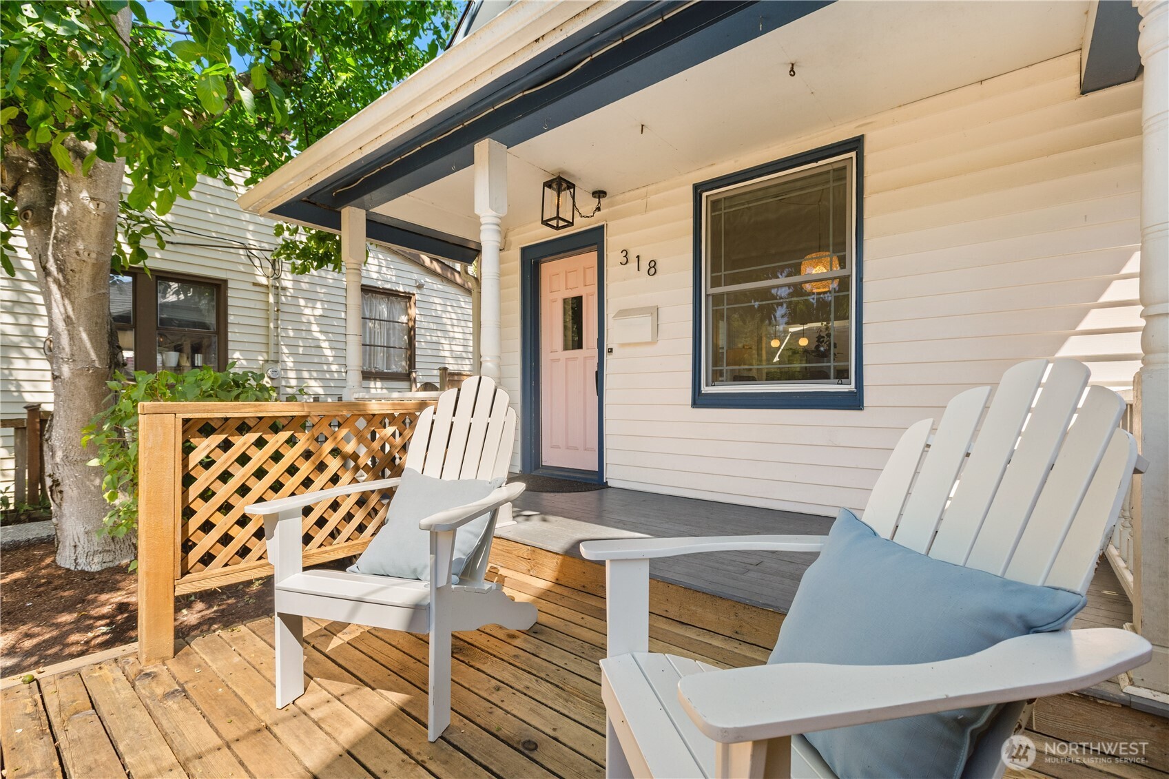 318 N 71st Street