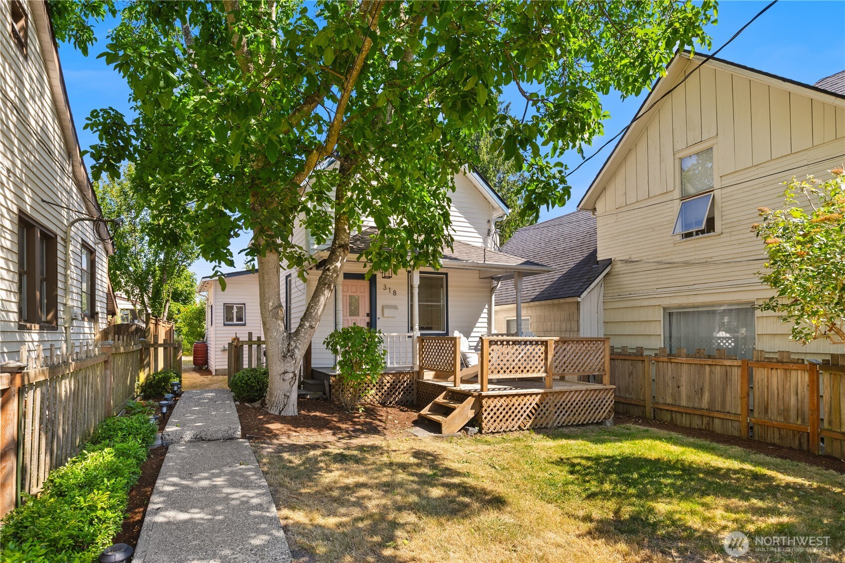 318 N 71st Street