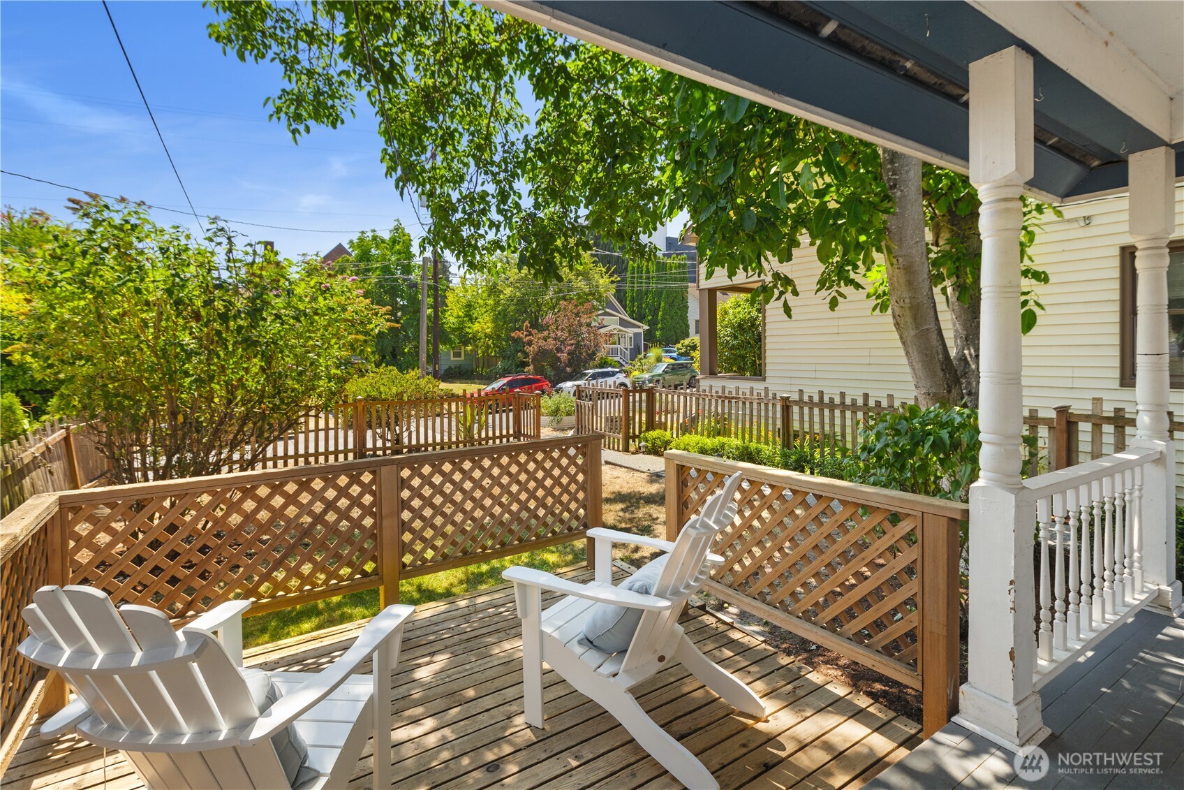 318 N 71st Street