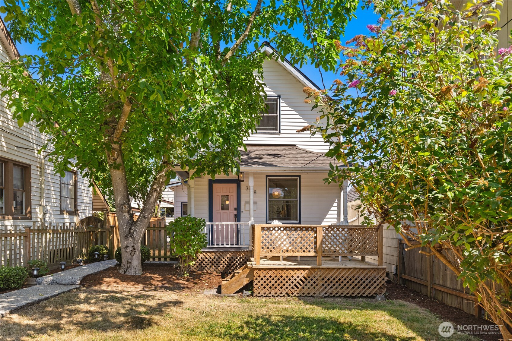 318 N 71st Street