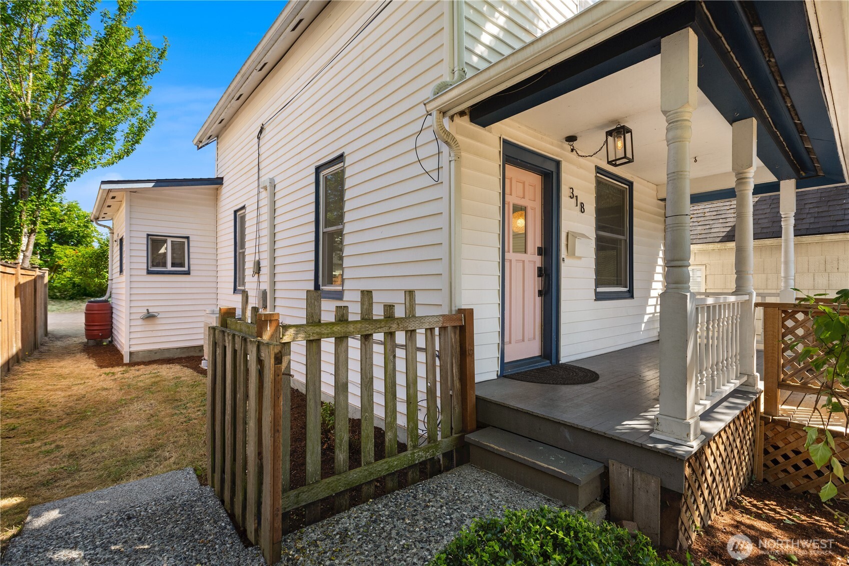 318 N 71st Street