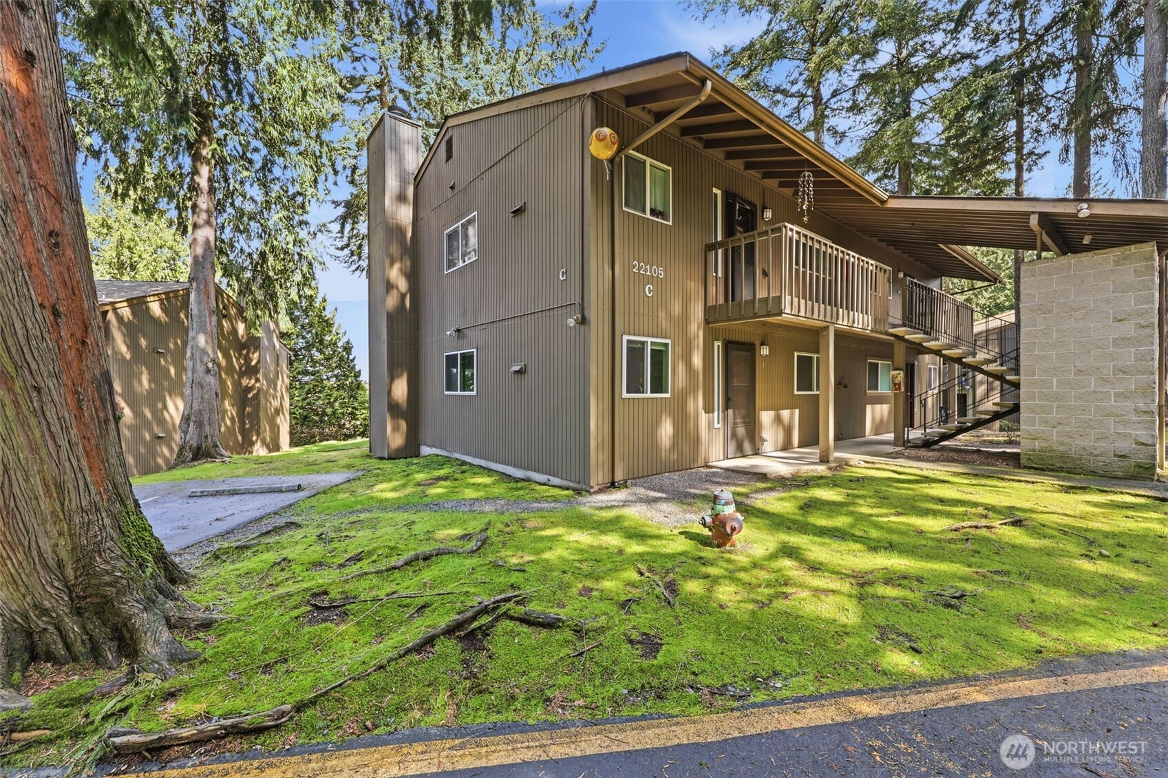 22105 66th Avenue W Unit: 1C