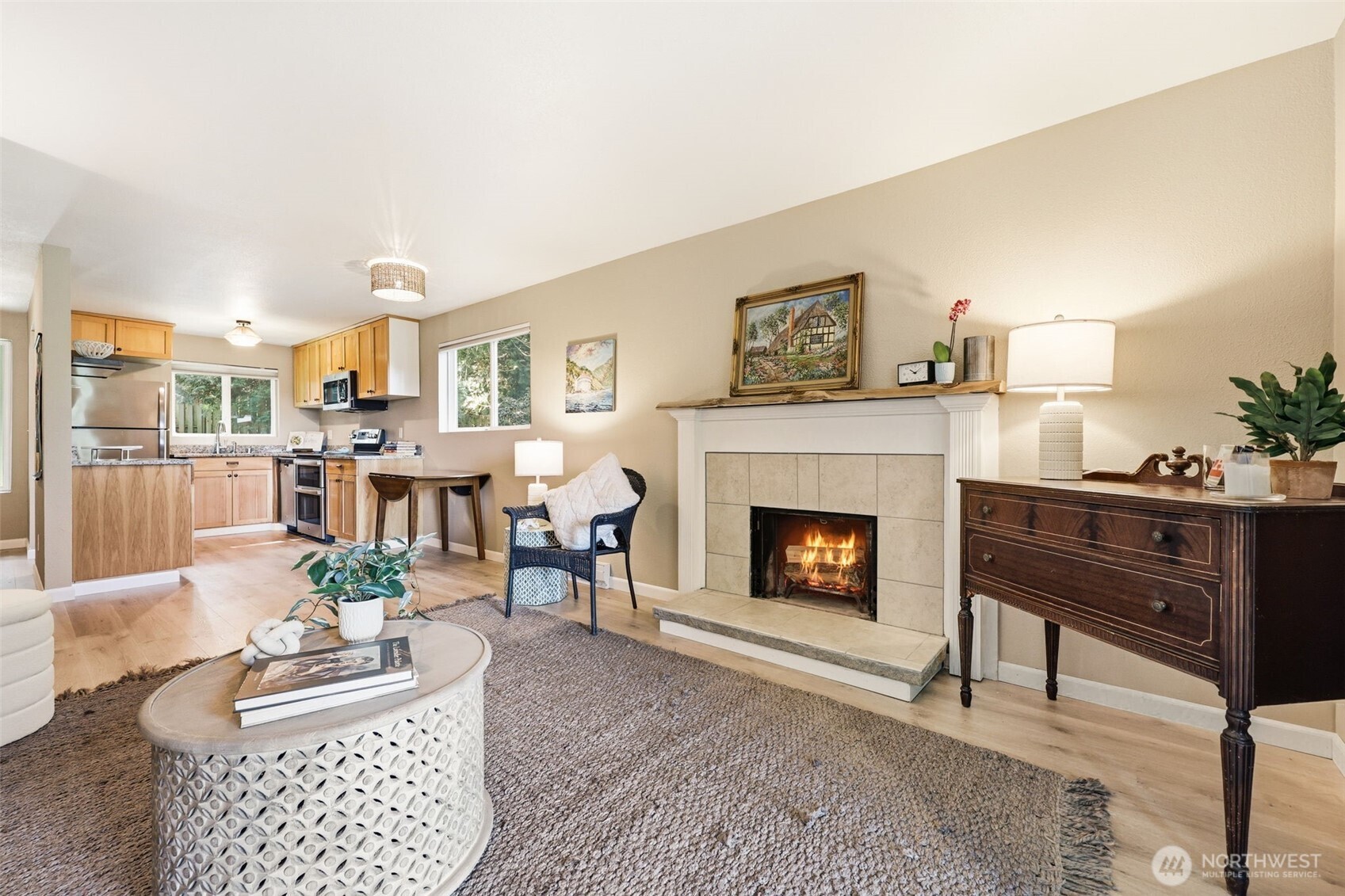 22105 66th Avenue W Unit: 1C