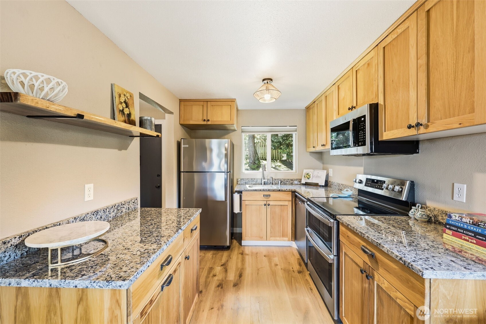 22105 66th Avenue W Unit: 1C