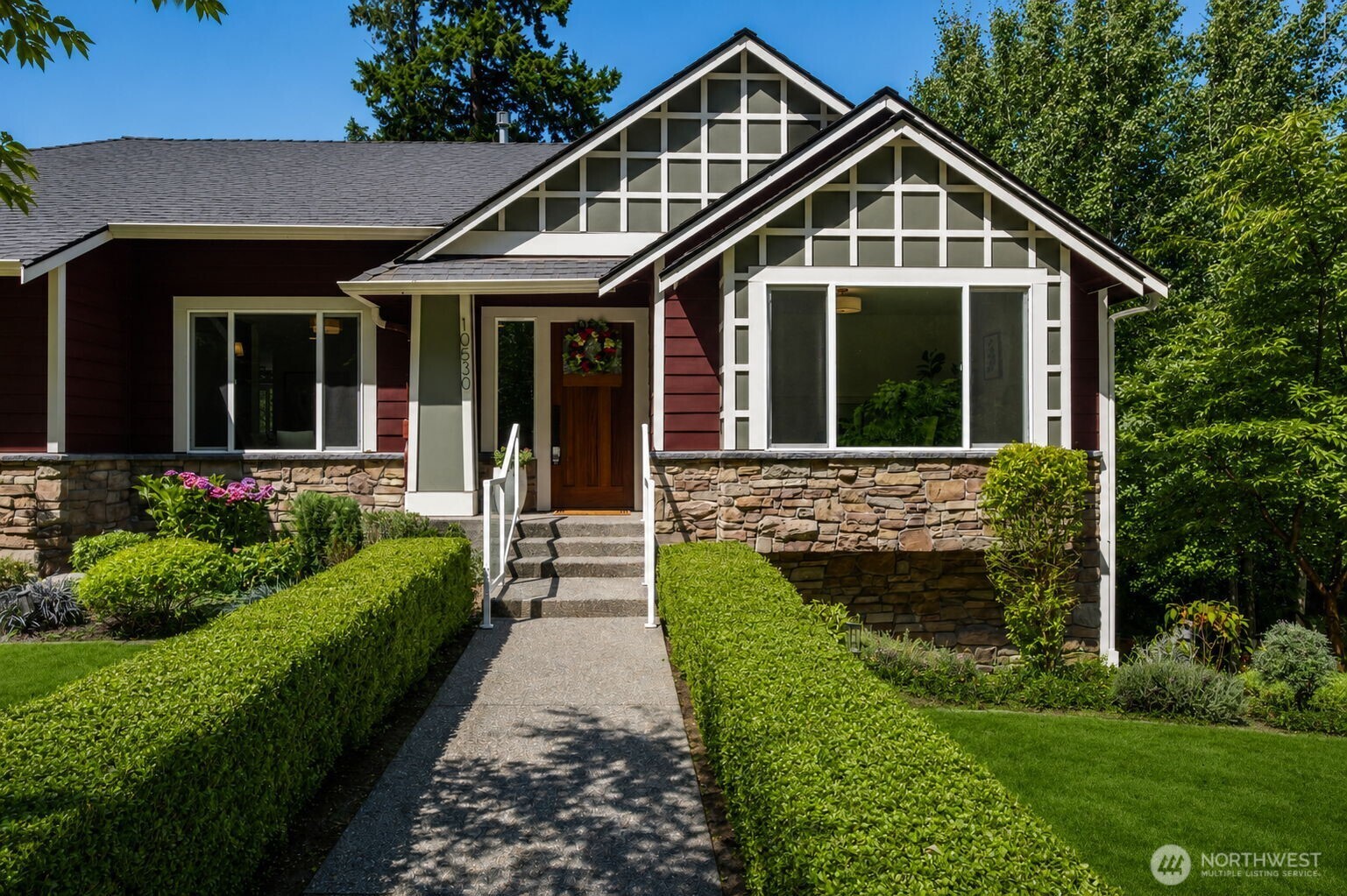 10530 NE 119th Place