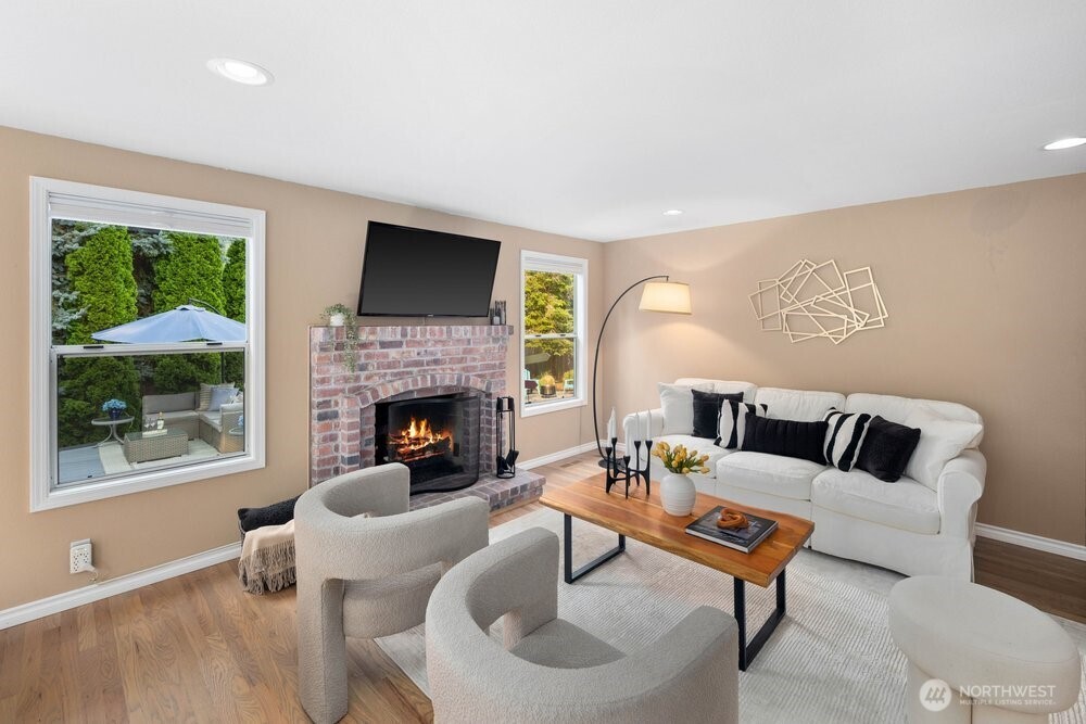 12138 NE 166th Place