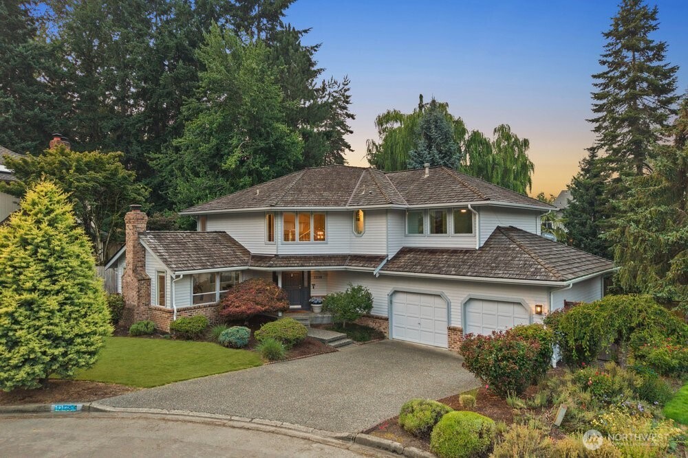 12138 NE 166th Place