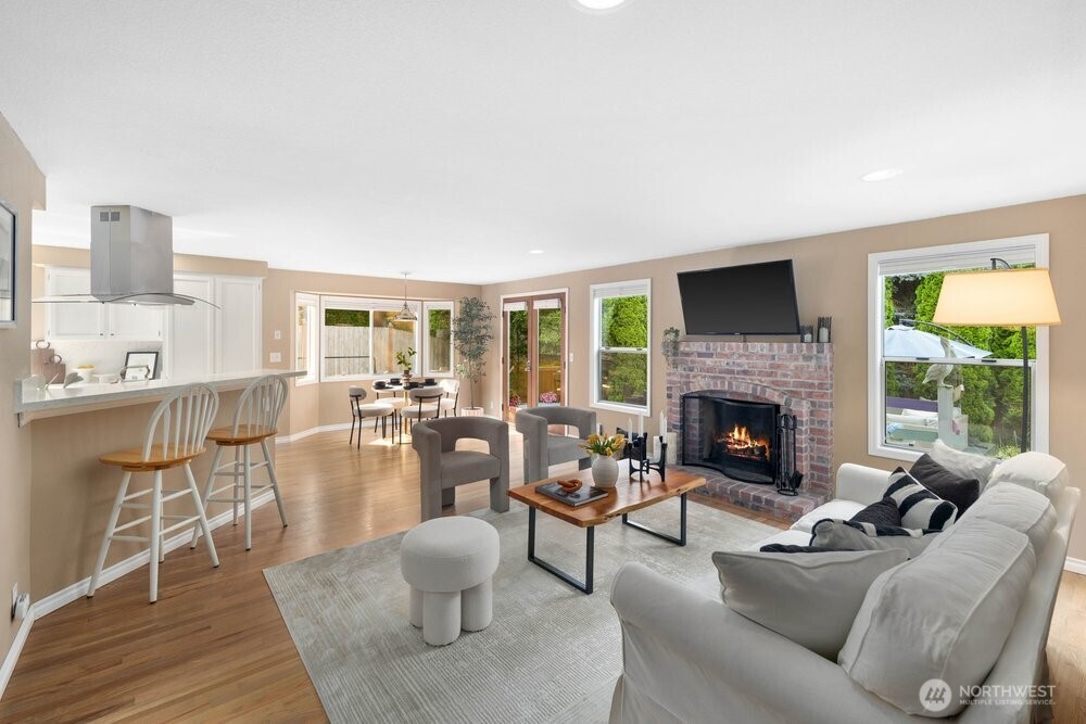 12138 NE 166th Place