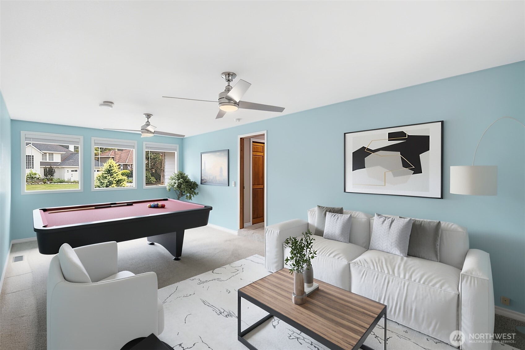 12138 NE 166th Place