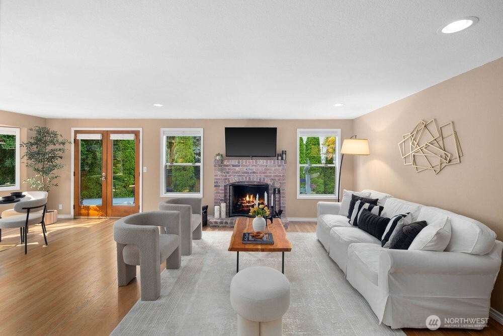 12138 NE 166th Place