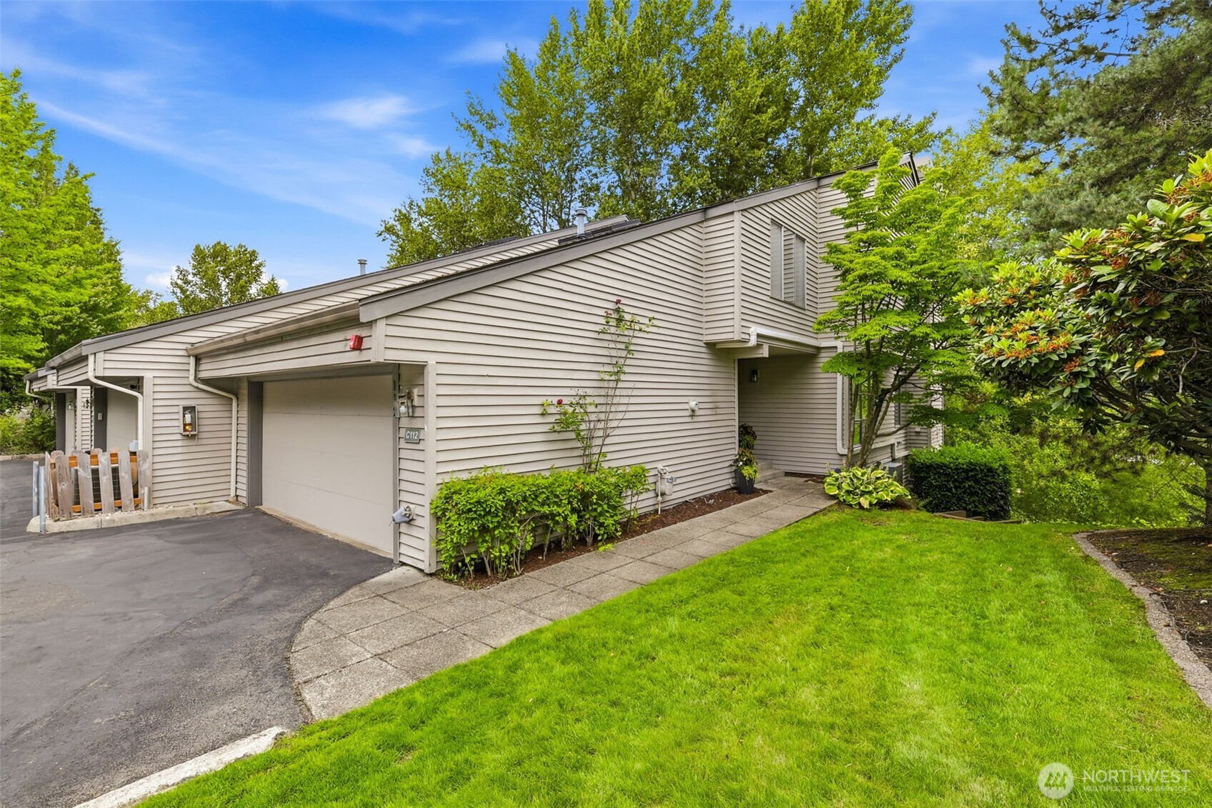 7250 Old Redmond Road Unit: C-112
