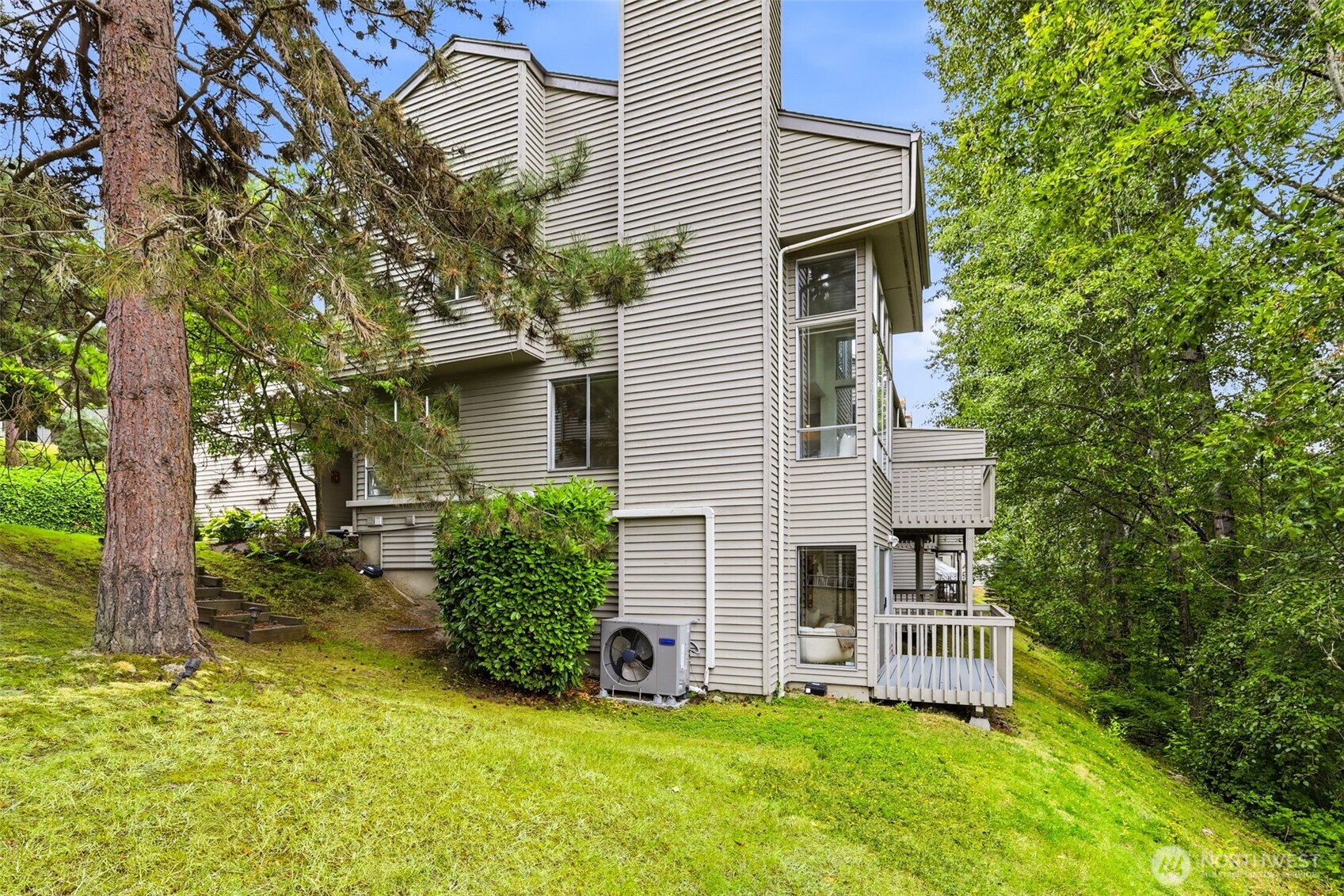 7250 Old Redmond Road Unit: C-112
