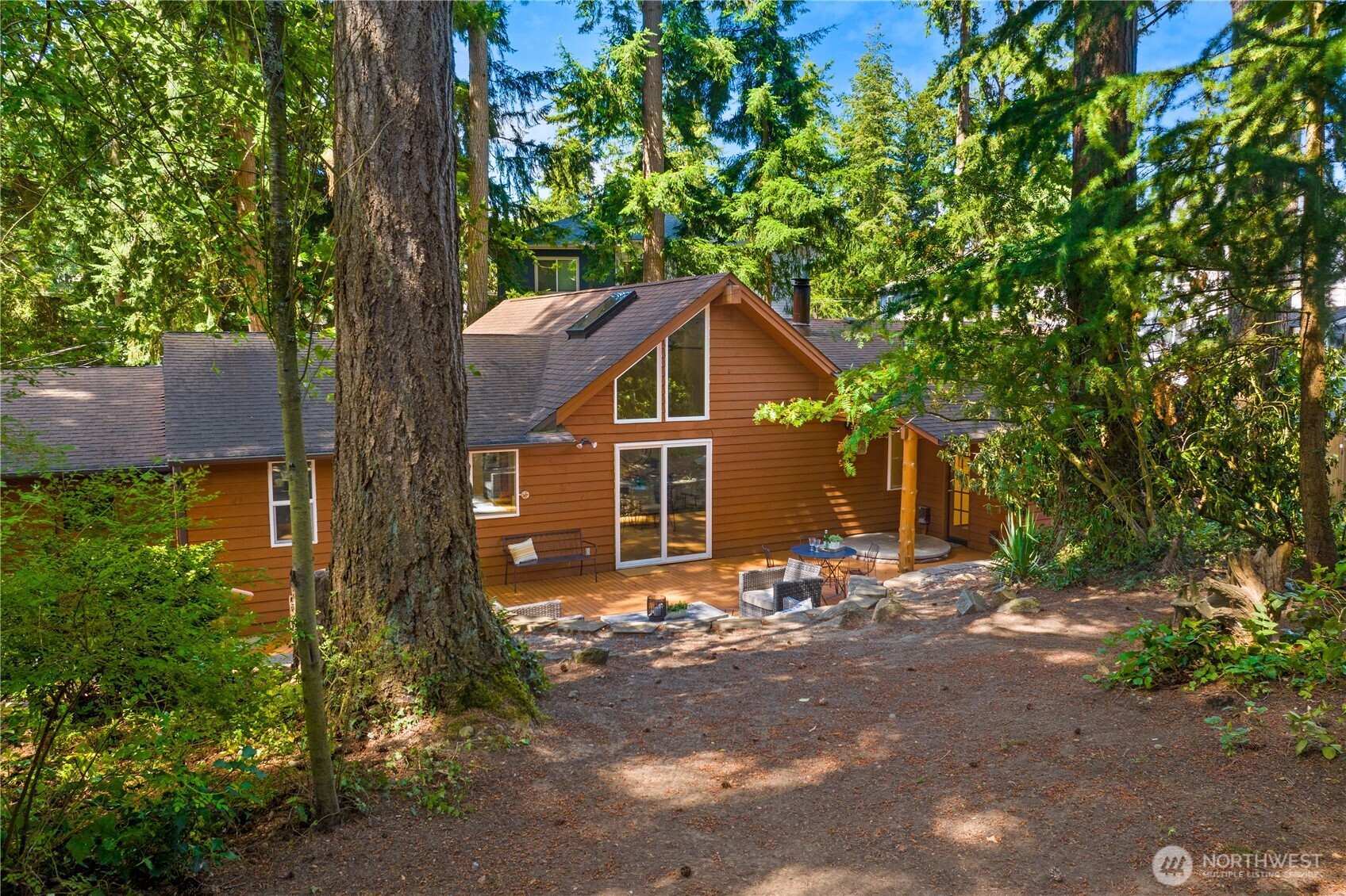 23417 Edmonds Way