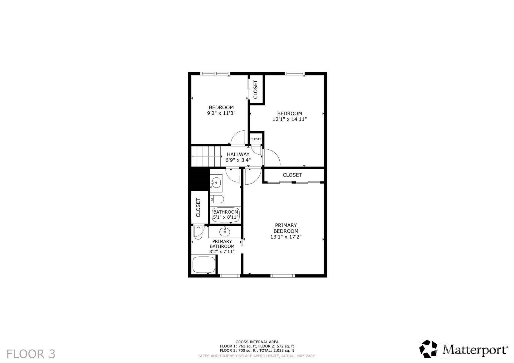 14102 NW 56th Avenue NW