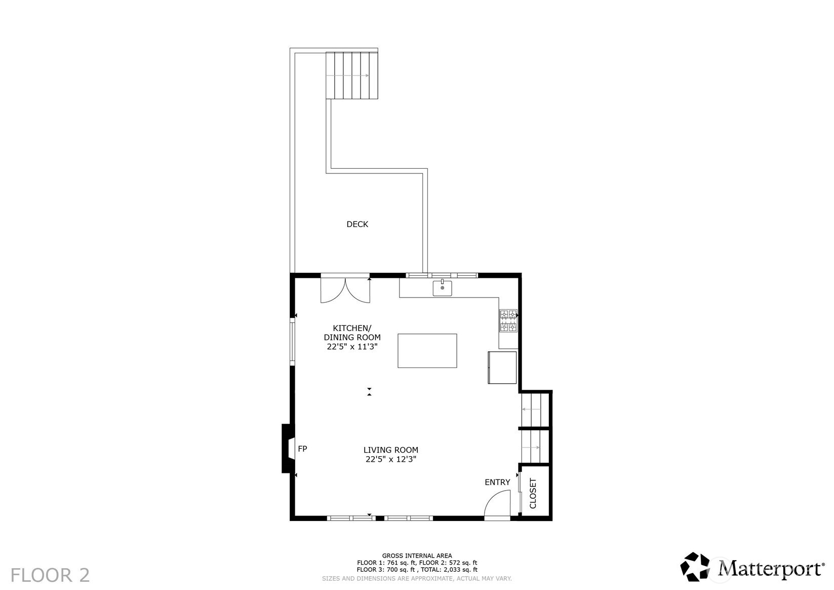 14102 NW 56th Avenue NW