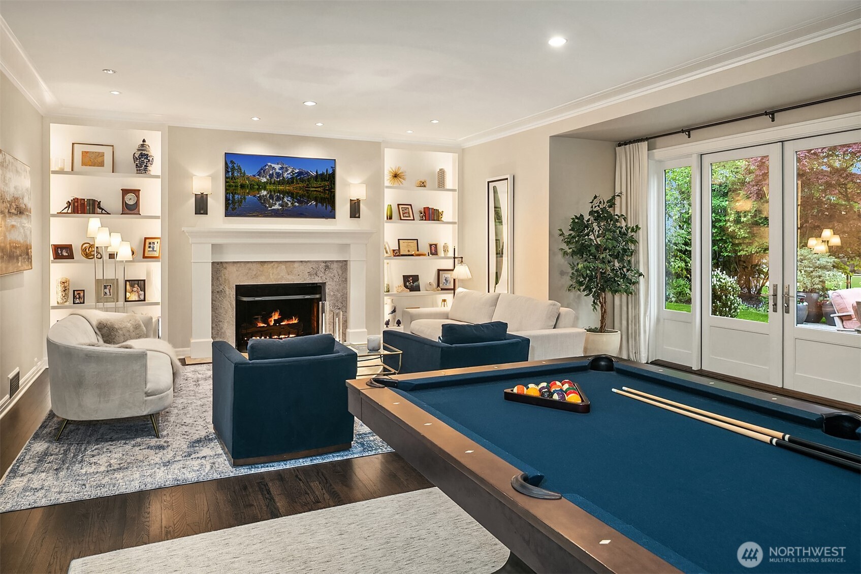 2017 Parkside Drive E