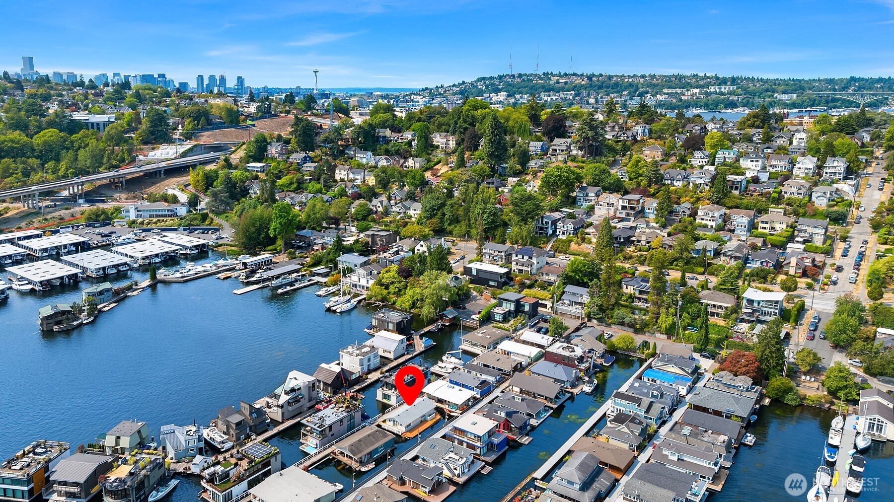 2818 Boyer Avenue E Unit: 8