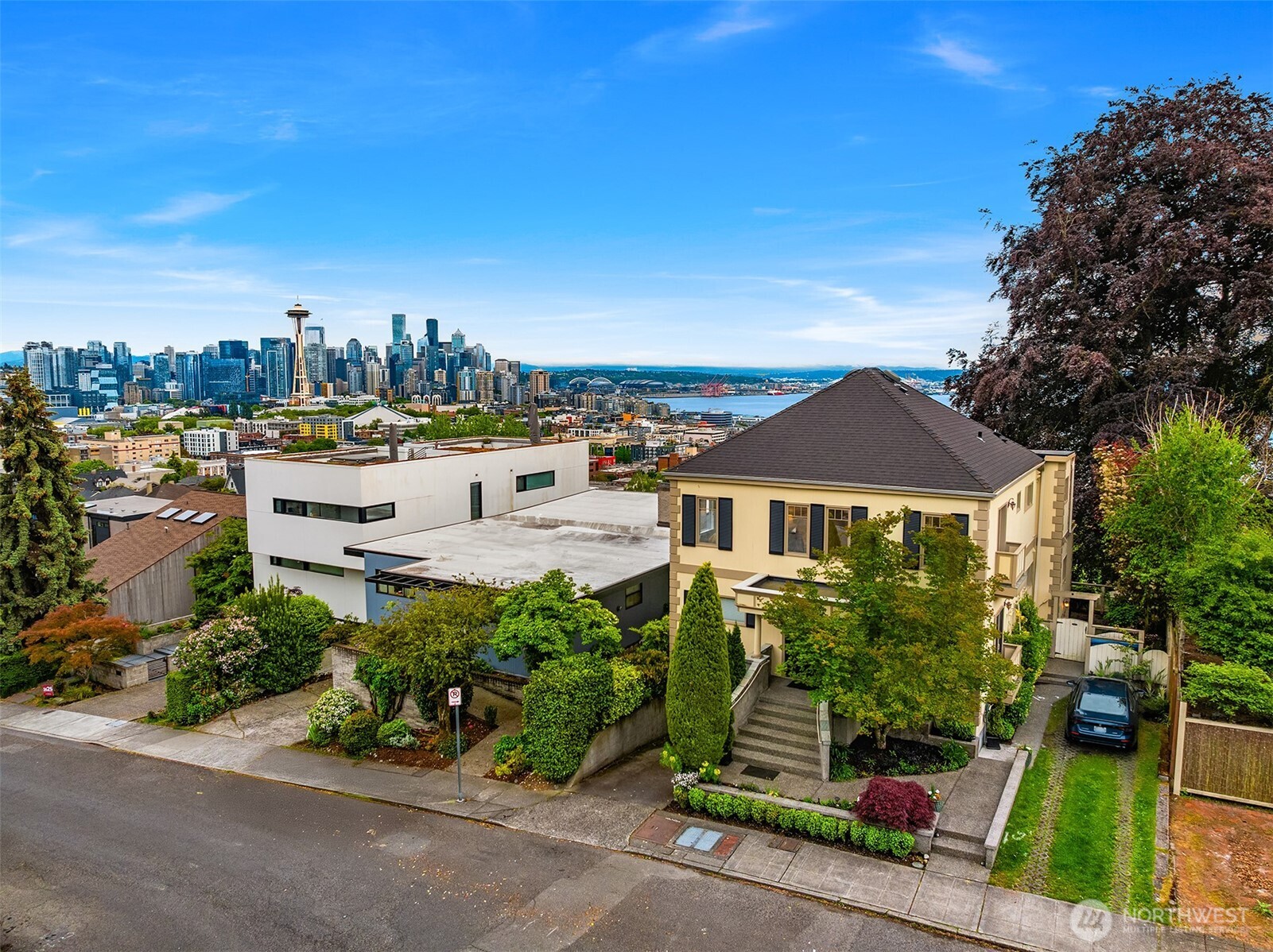 525 W Prospect Street Unit: A
