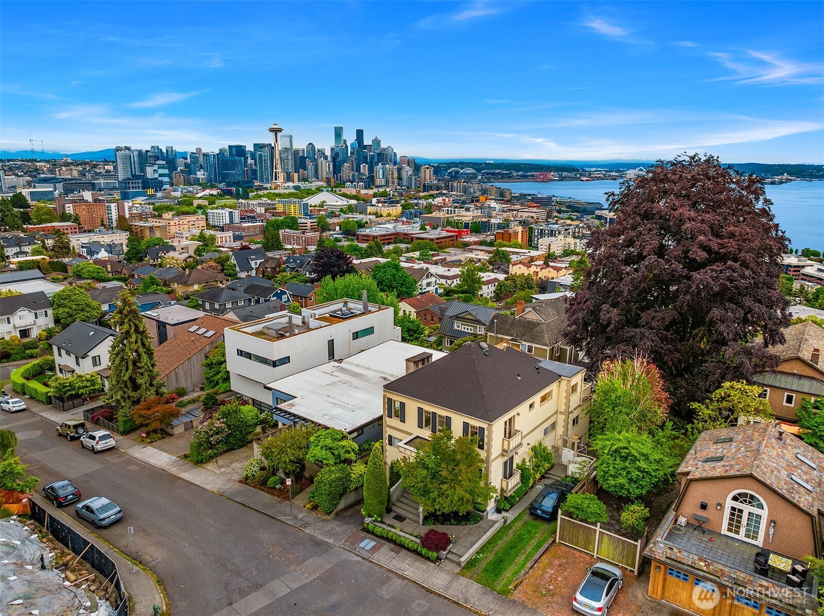 525 W Prospect Street Unit: A