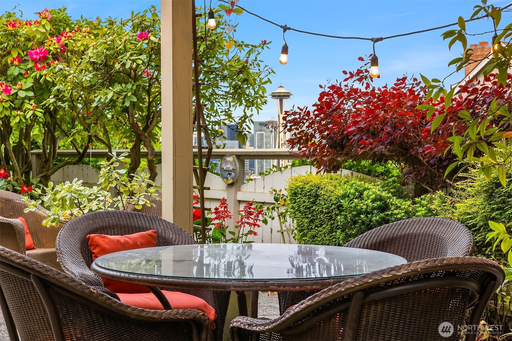 525 W Prospect Street Unit: A