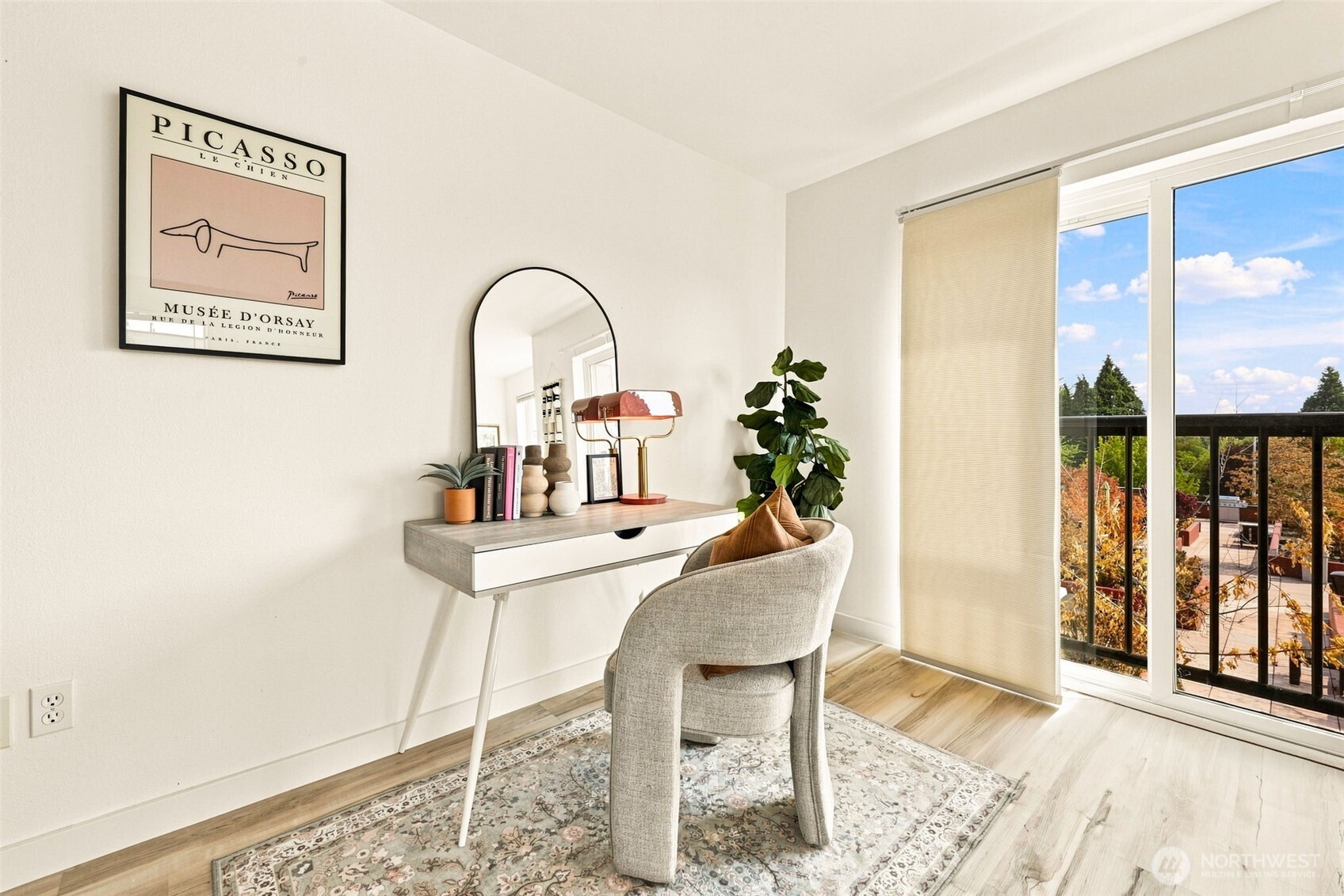 424 N 85th Street Unit: 308