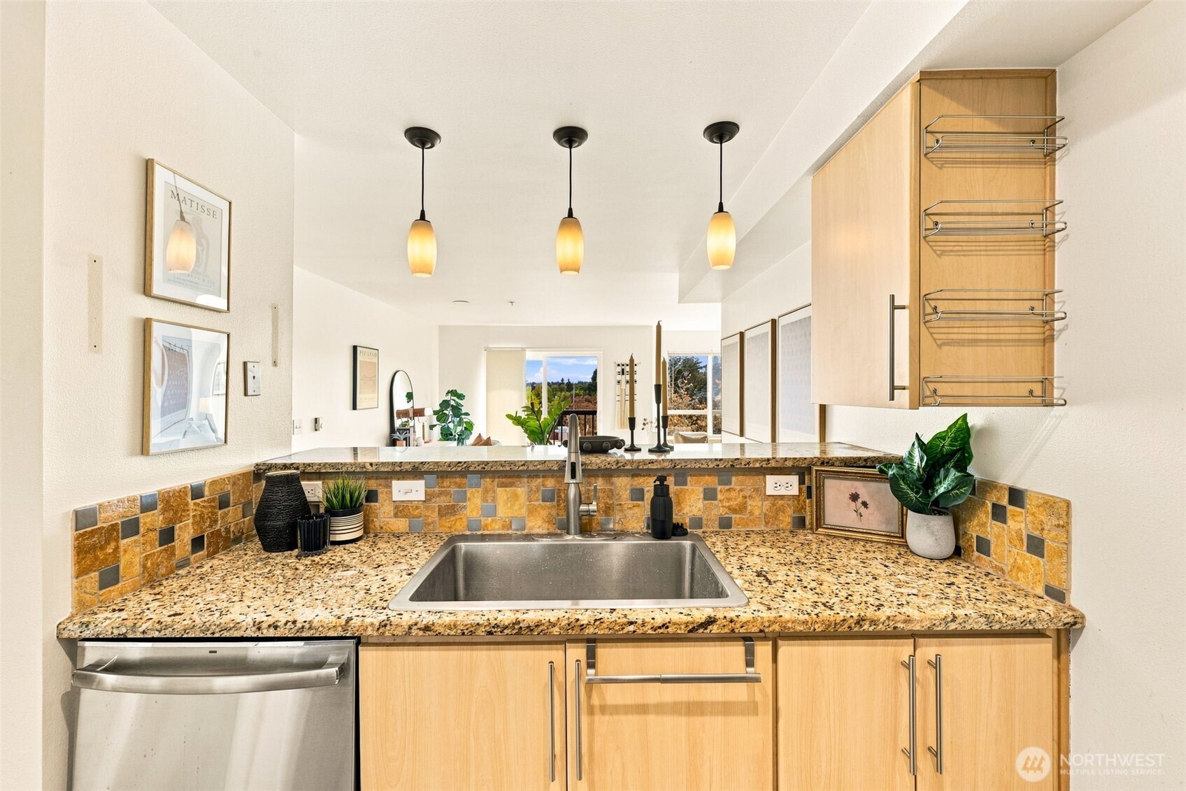 424 N 85th Street Unit: 308