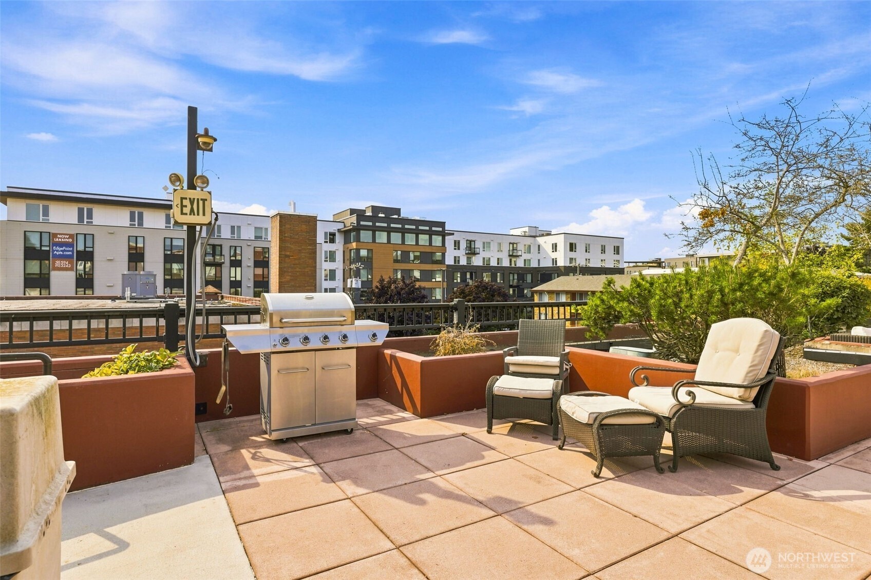 424 N 85th Street Unit: 308