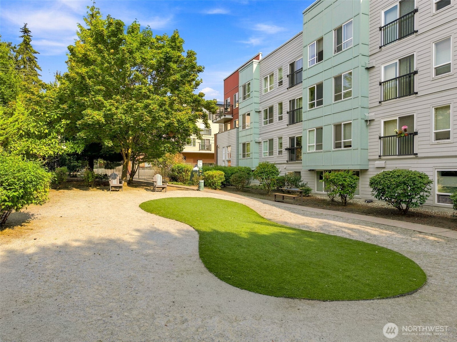 424 N 85th Street Unit: 308