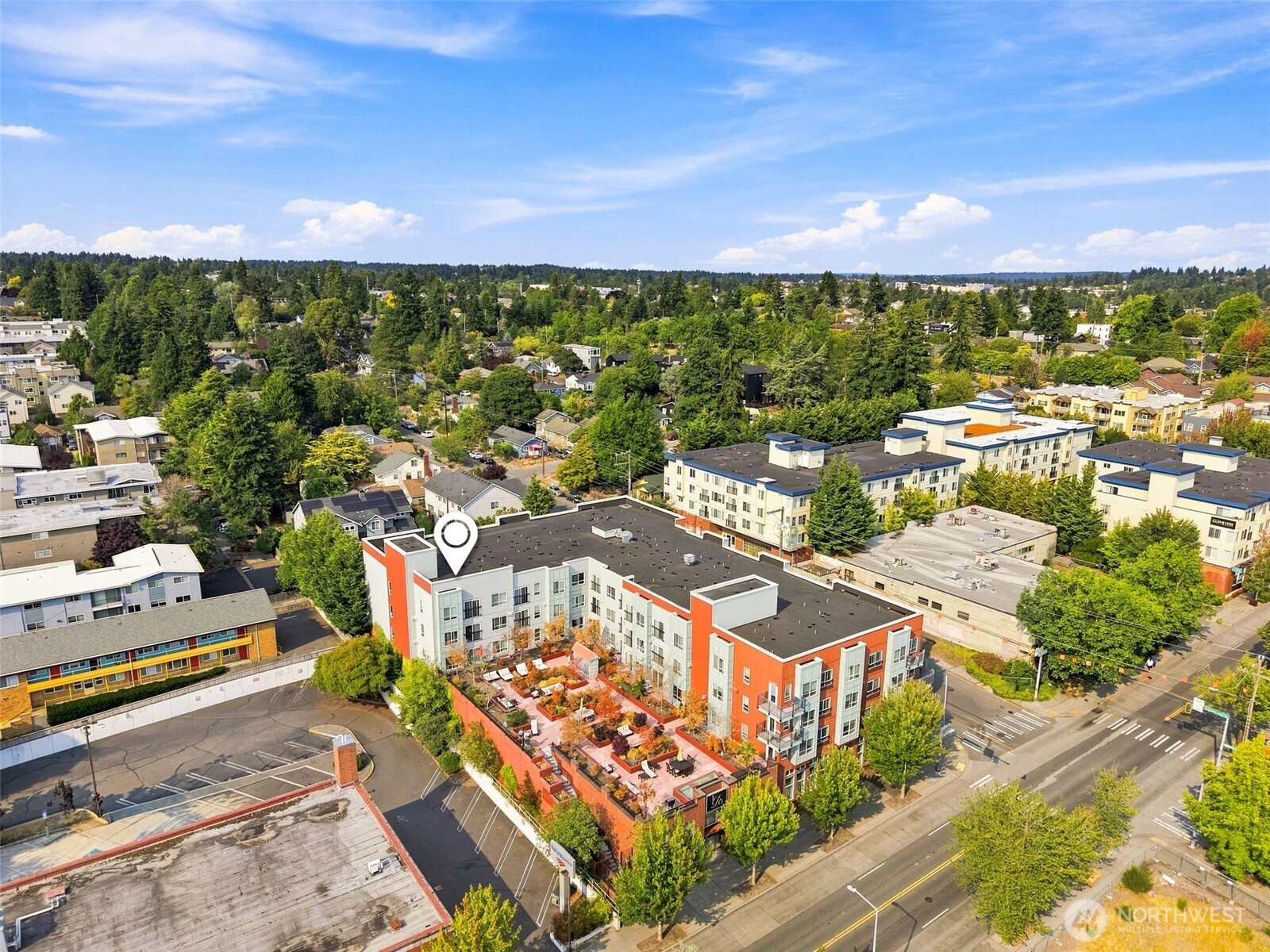 424 N 85th Street Unit: 308