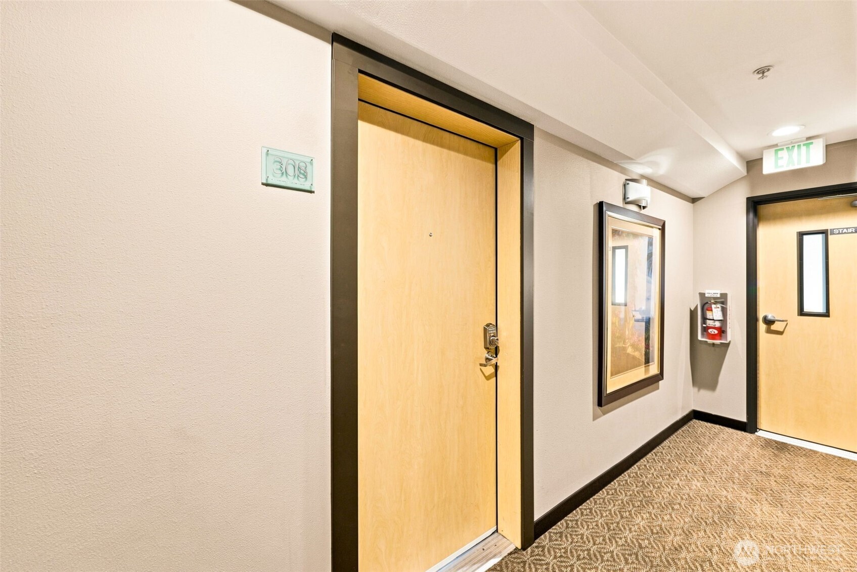 424 N 85th Street Unit: 308