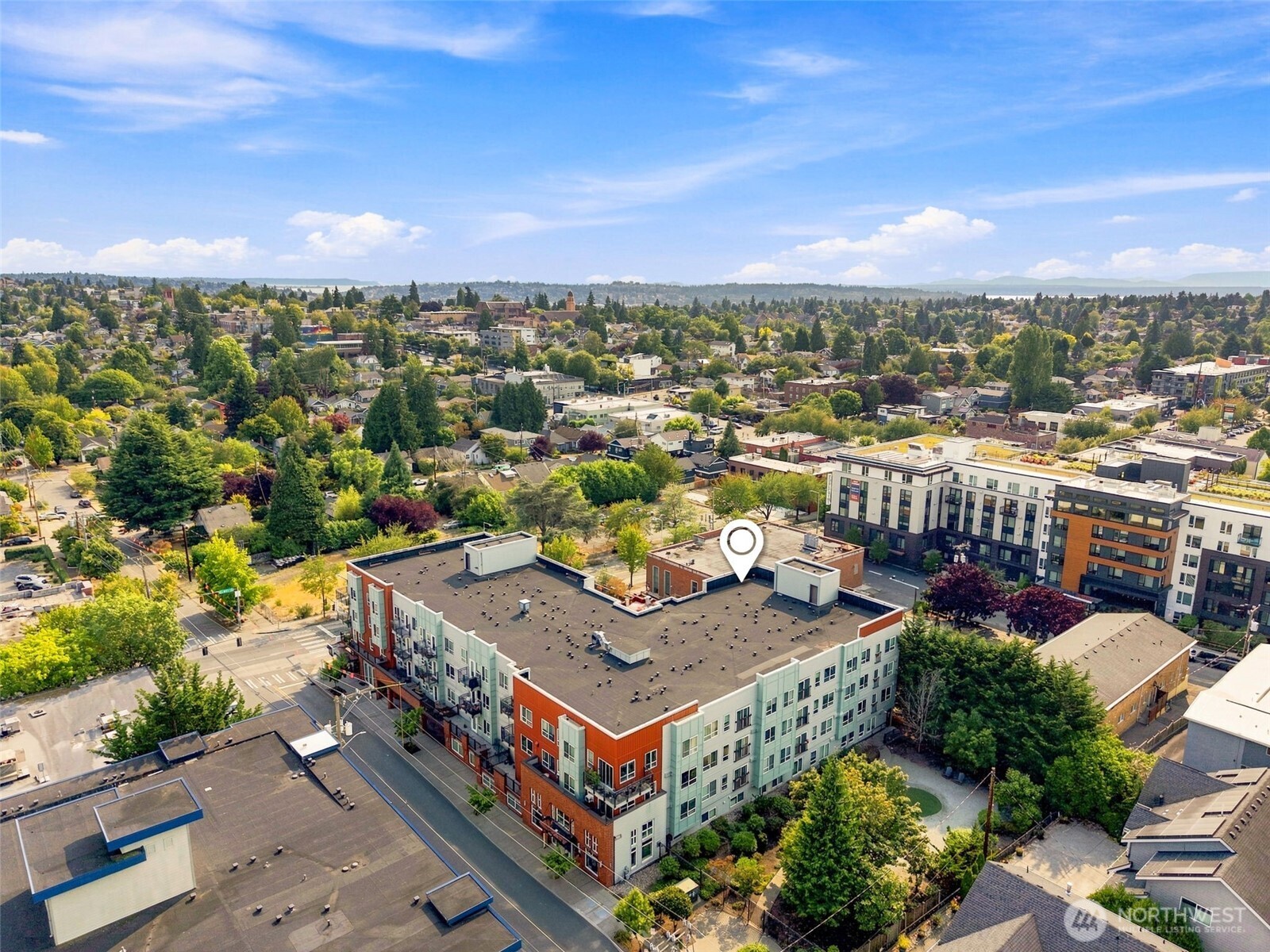 424 N 85th Street Unit: 308
