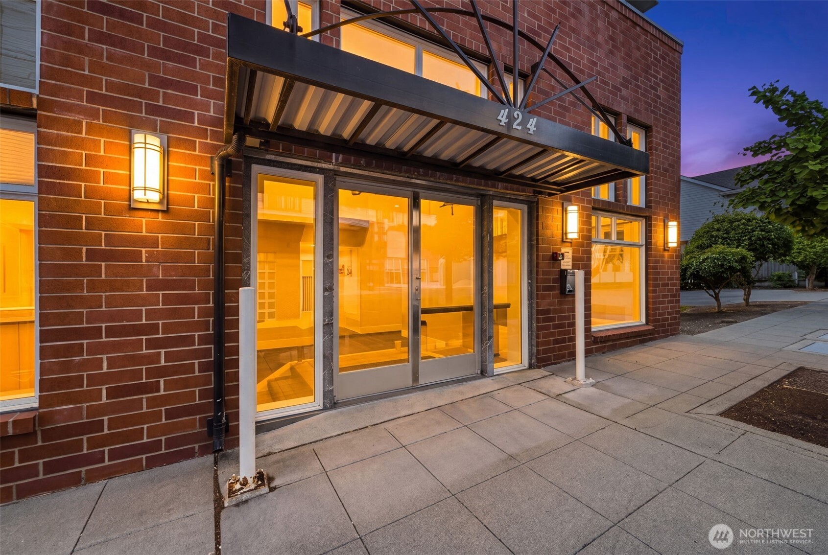 424 N 85th Street Unit: 308