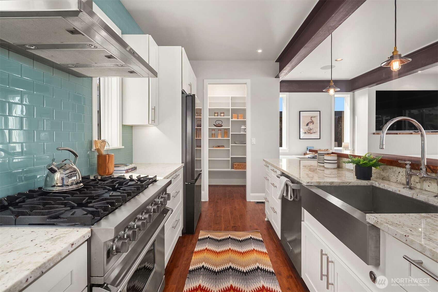 2821 Fairview Avenue E Unit: Unit 4