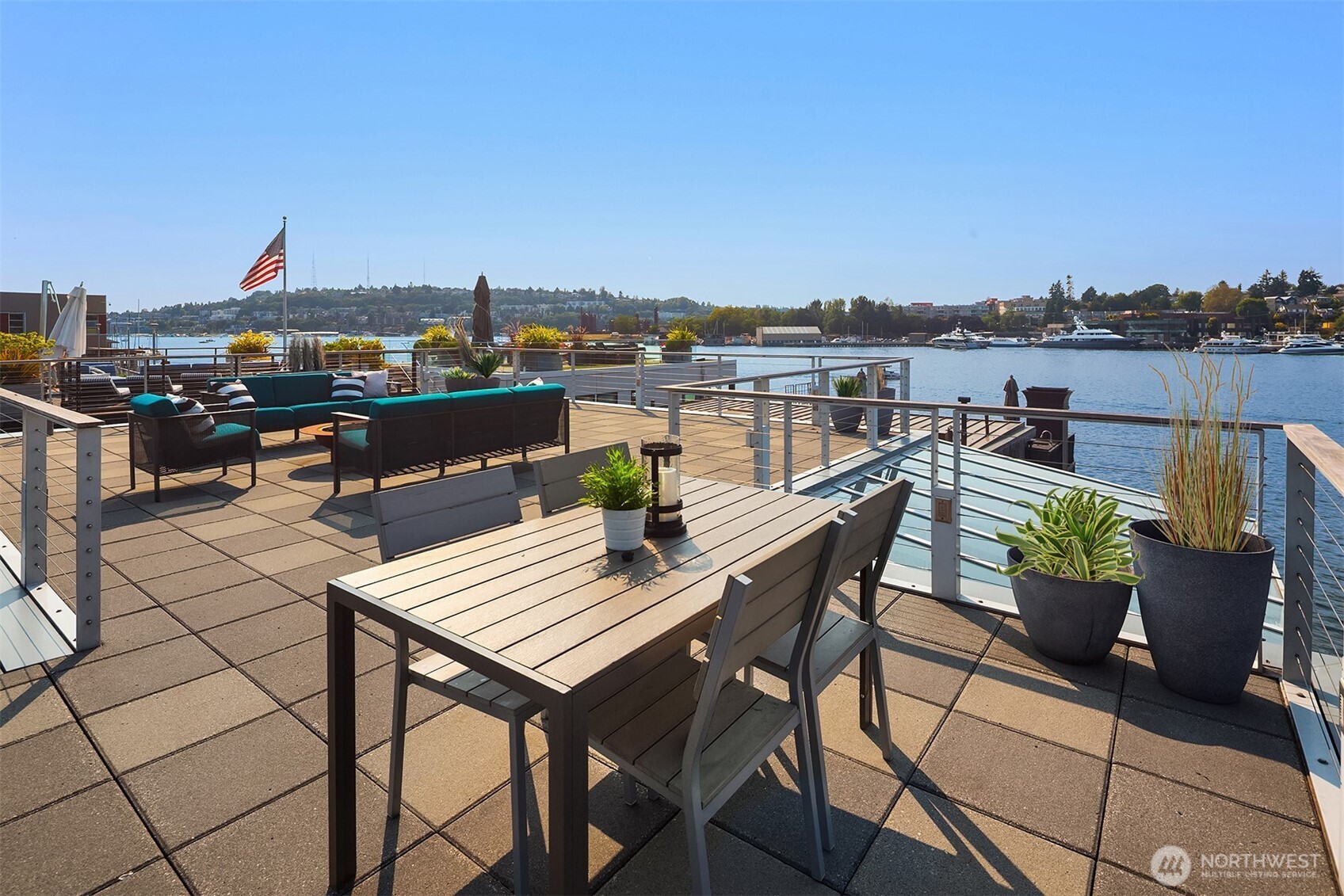 2821 Fairview Avenue E Unit: Unit 4