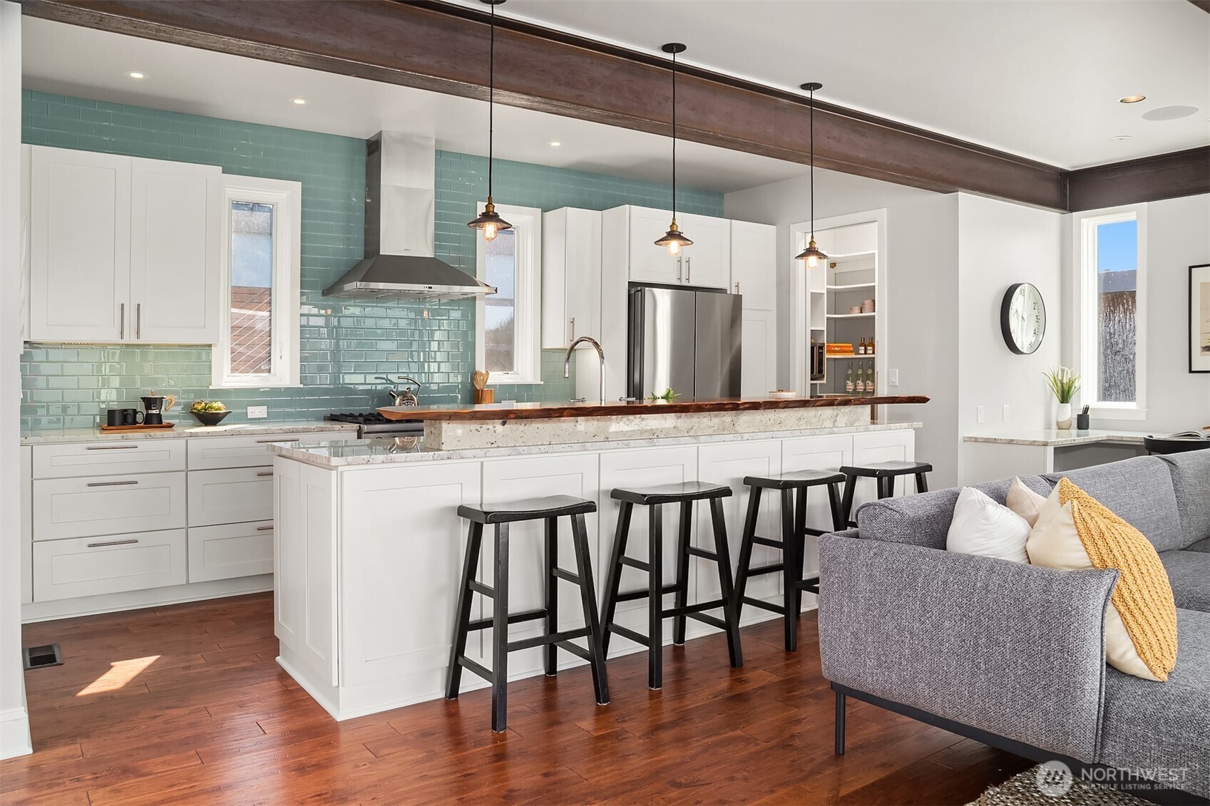 2821 Fairview Avenue E Unit: Unit 4
