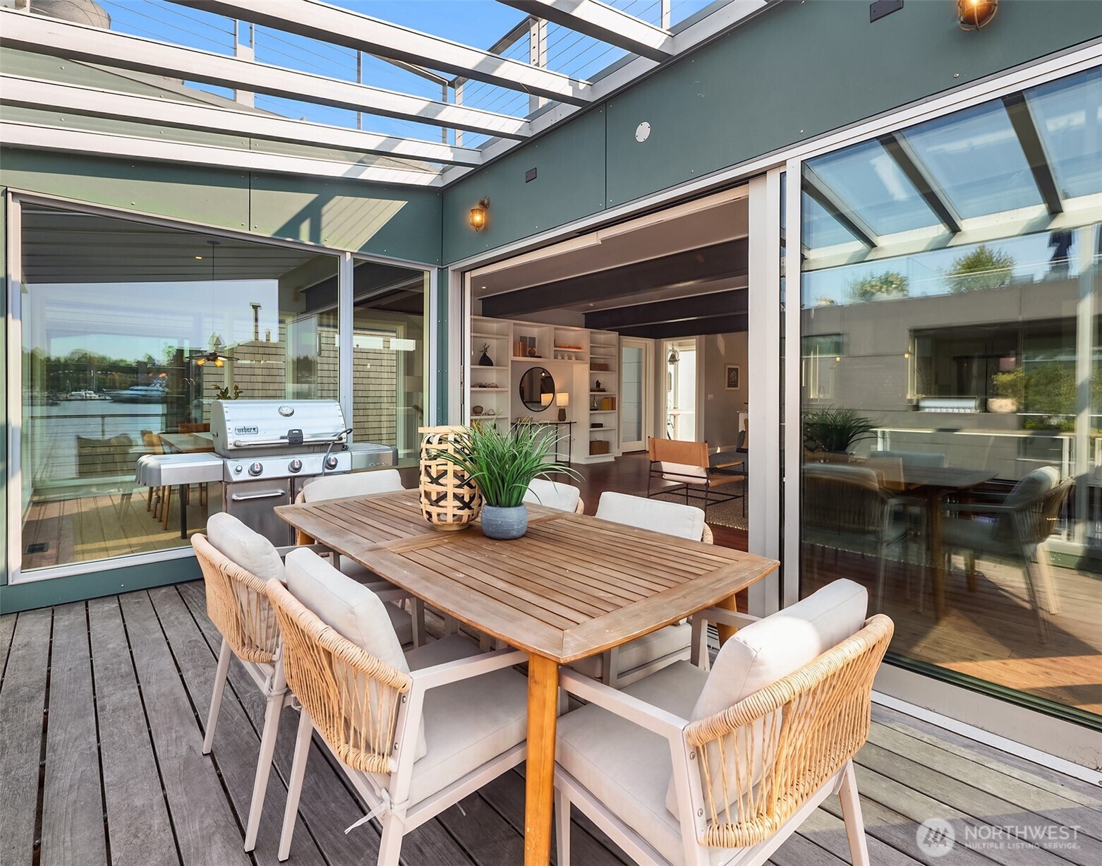 2821 Fairview Avenue E Unit: Unit 4