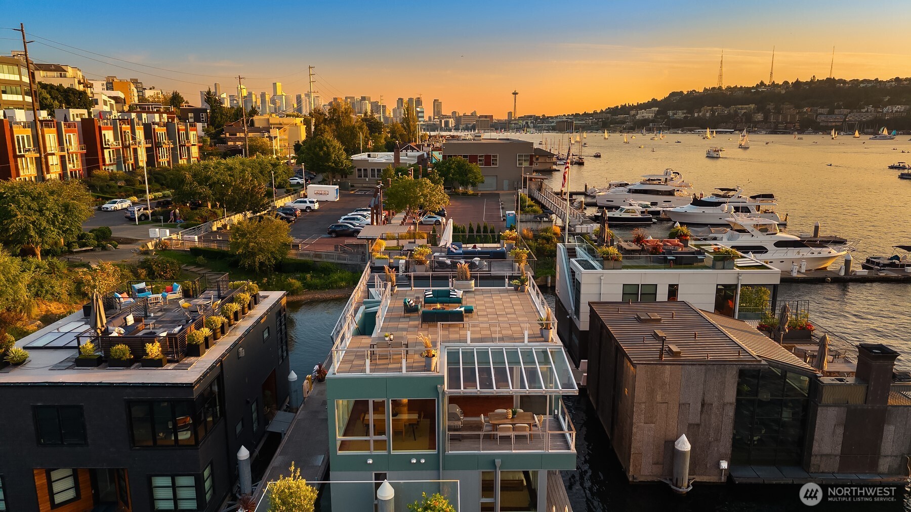 2821 Fairview Avenue E Unit: Unit 4