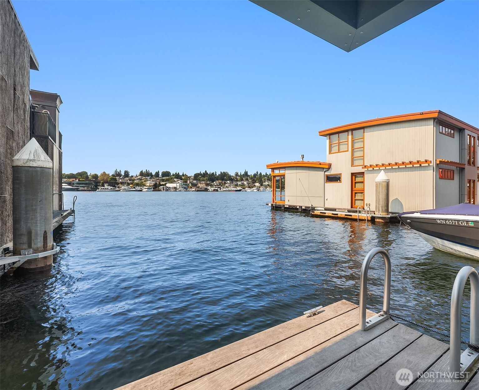 2821 Fairview Avenue E Unit: Unit 4