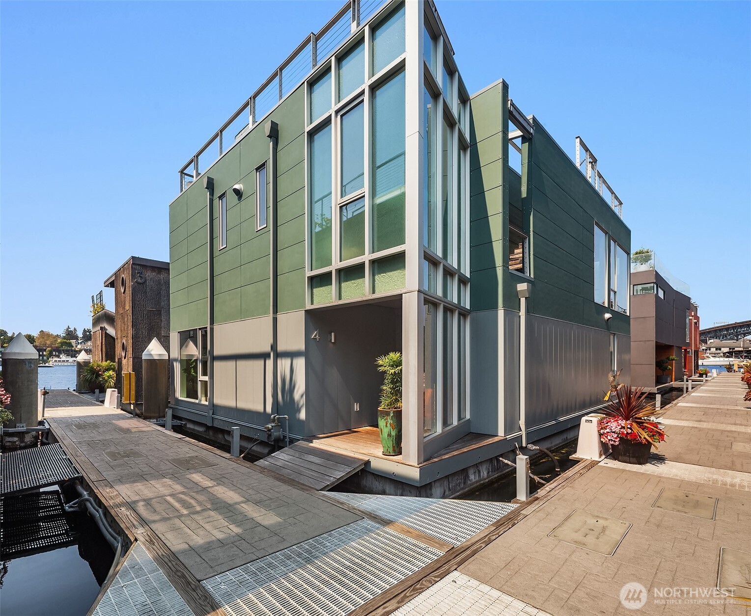 2821 Fairview Avenue E Unit: Unit 4