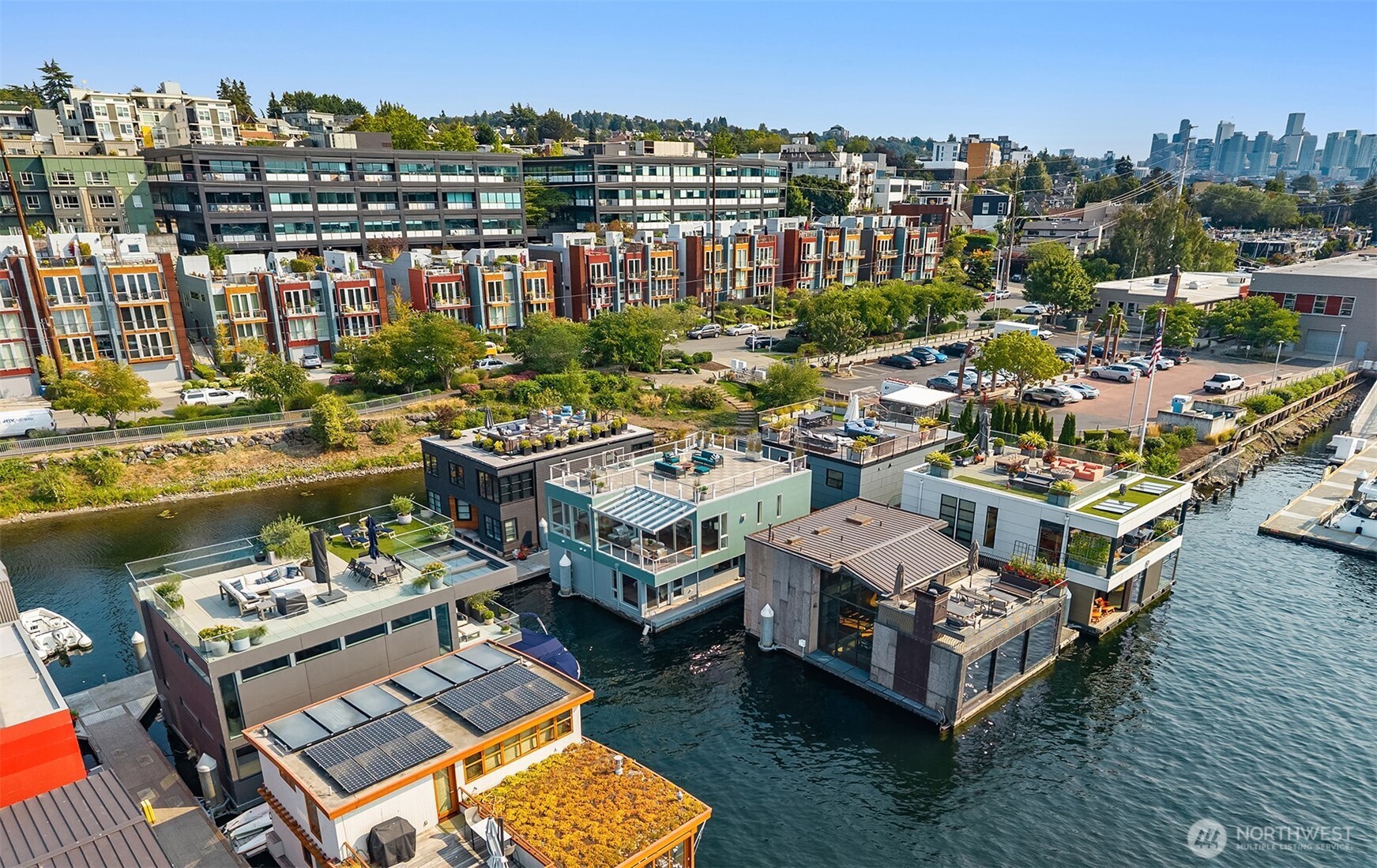 2821 Fairview Avenue E Unit: Unit 4