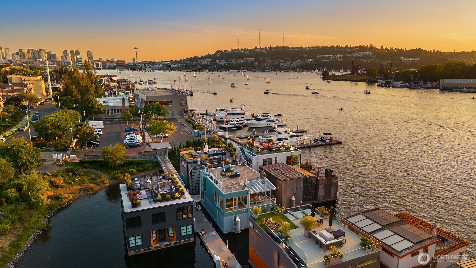 2821 Fairview Avenue E Unit: Unit 4