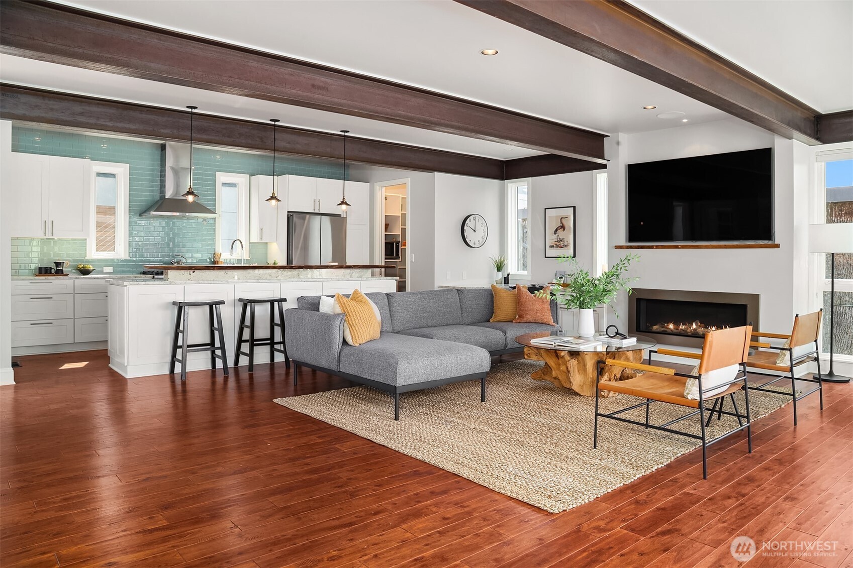 2821 Fairview Avenue E Unit: Unit 4