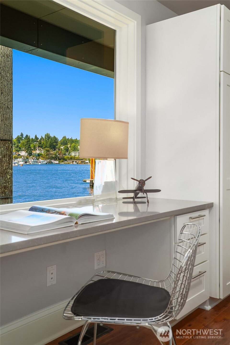2821 Fairview Avenue E Unit: Unit 4