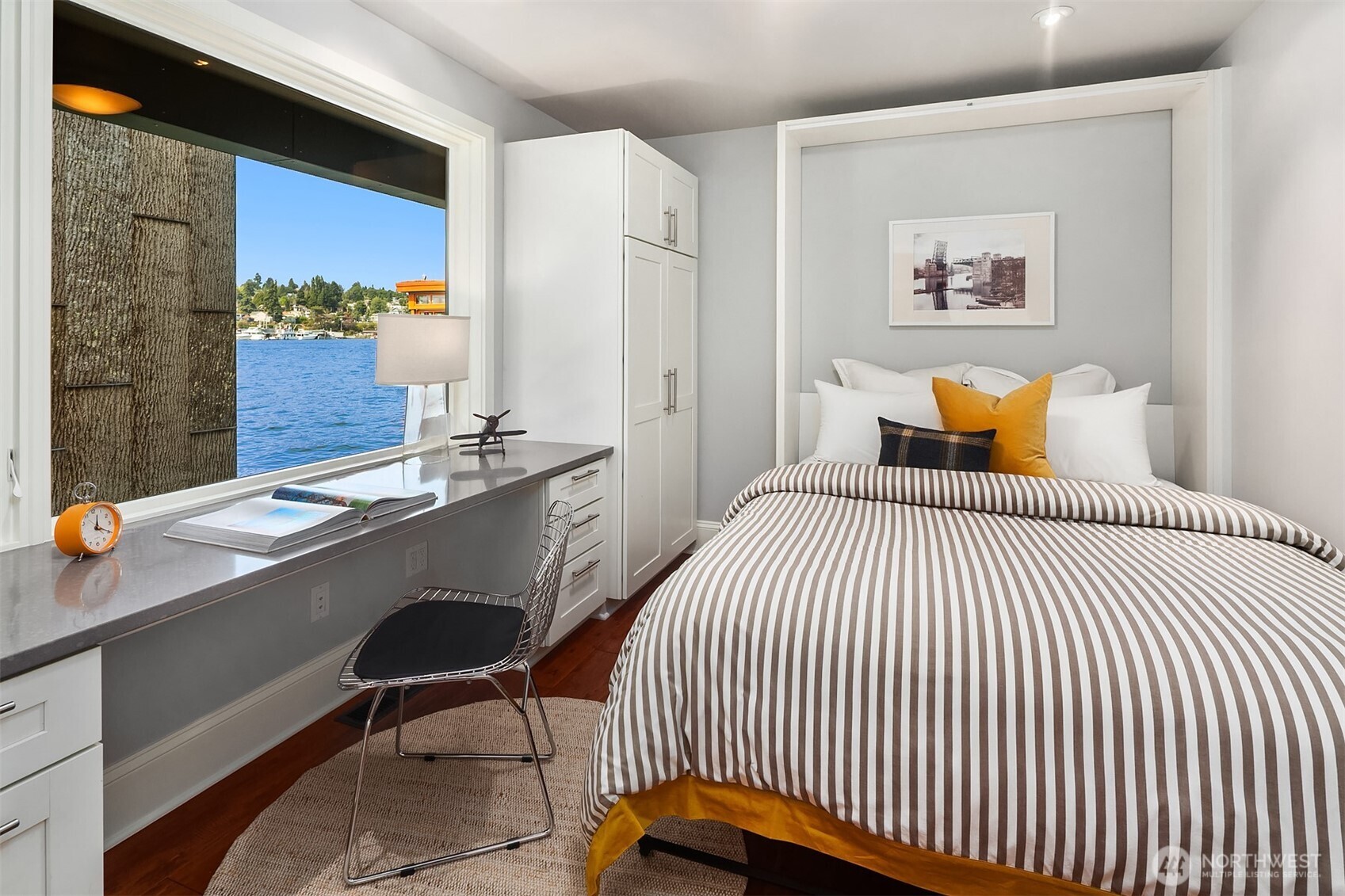 2821 Fairview Avenue E Unit: Unit 4
