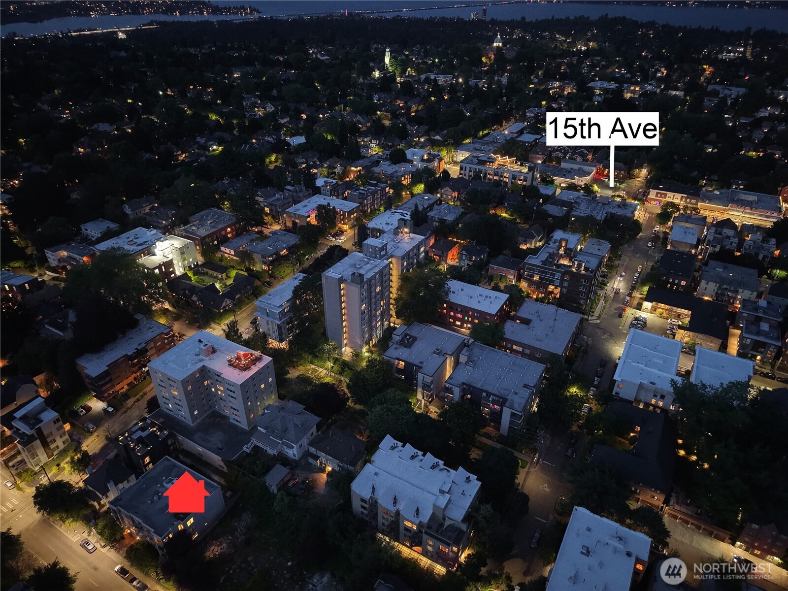524 12th Avenue E Unit: 301