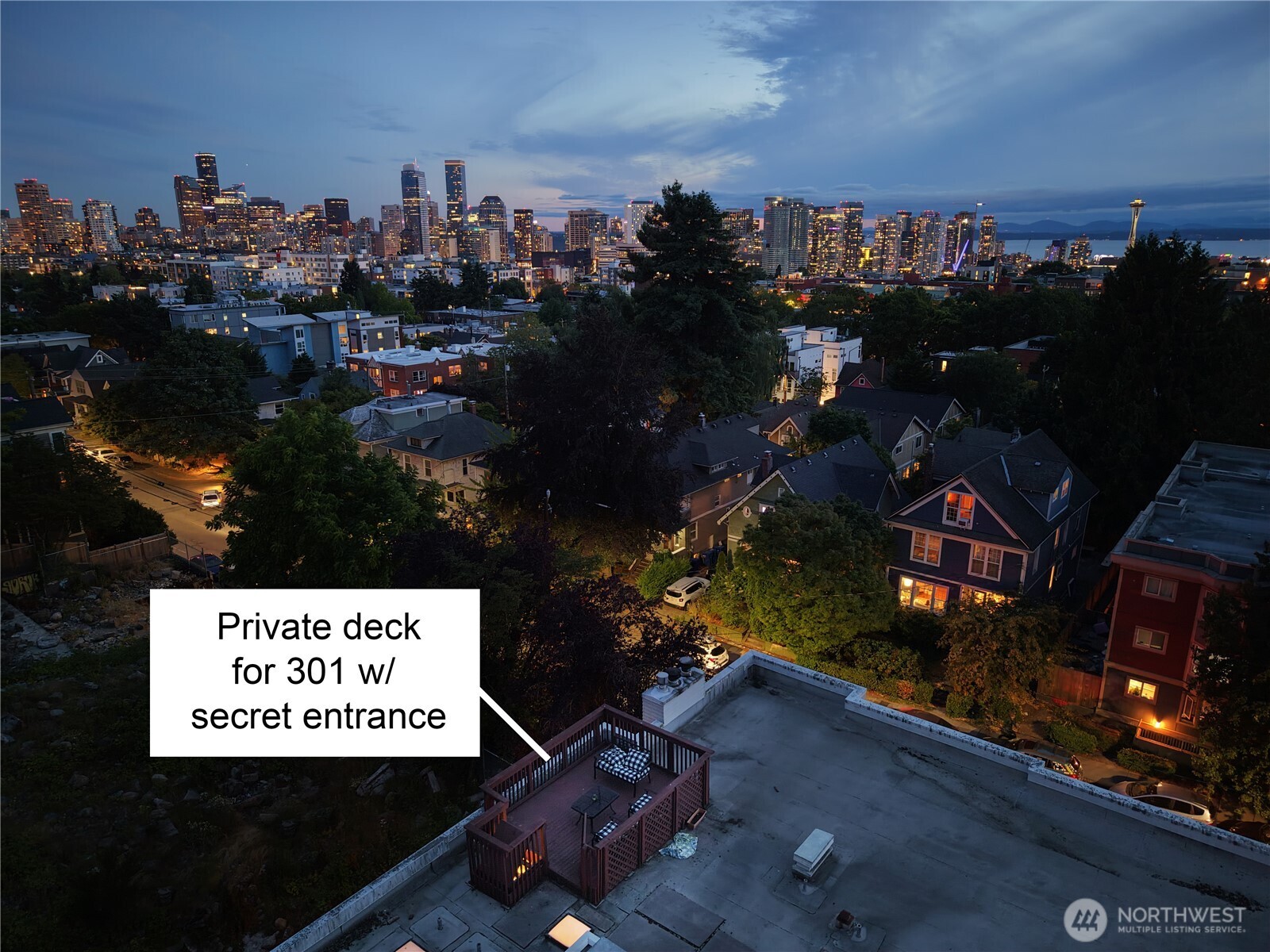 524 12th Avenue E Unit: 301