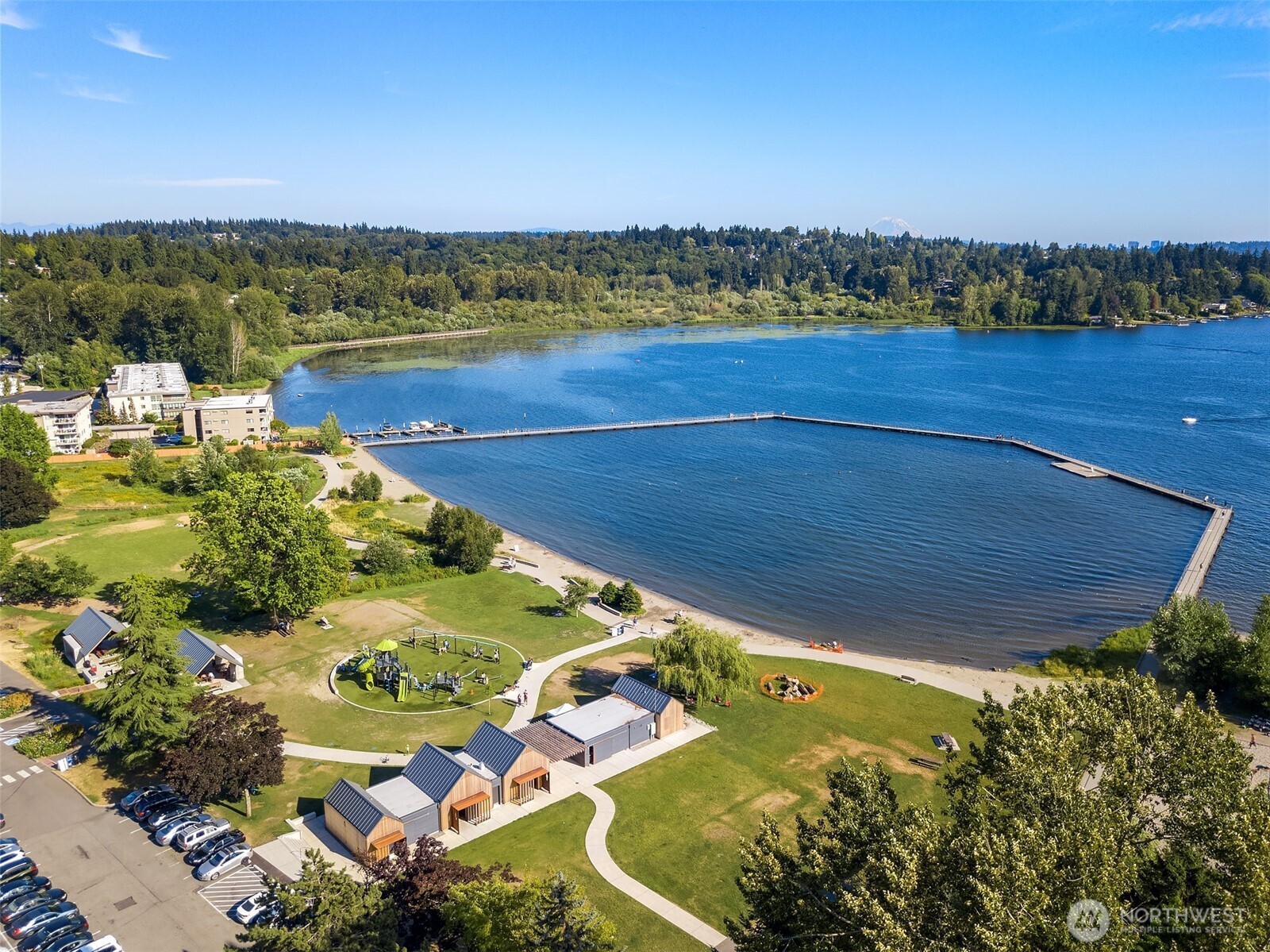 12014 98th Avenue NE Unit: 302