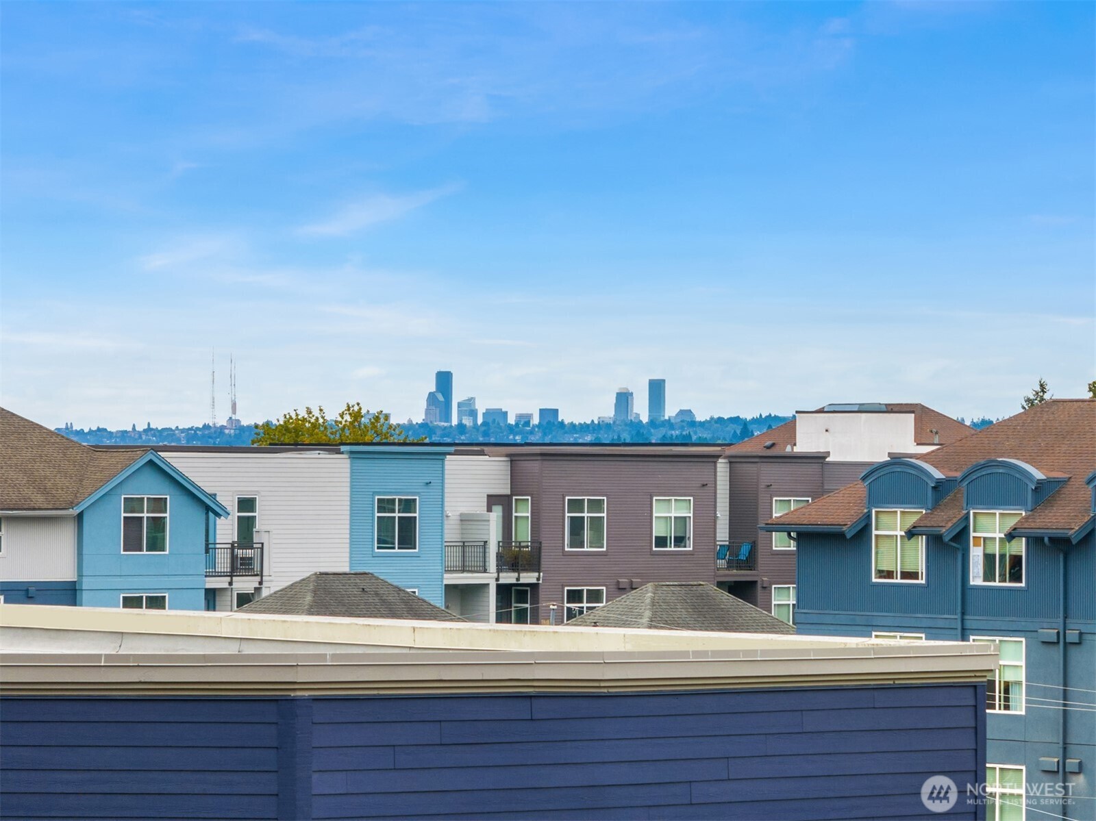 12014 98th Avenue NE Unit: 302