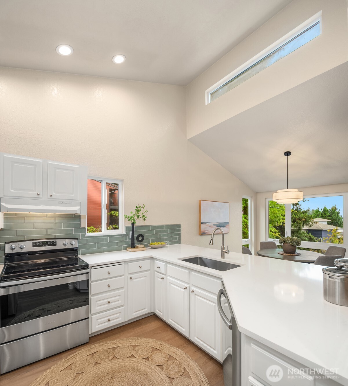 12014 98th Avenue NE Unit: 302