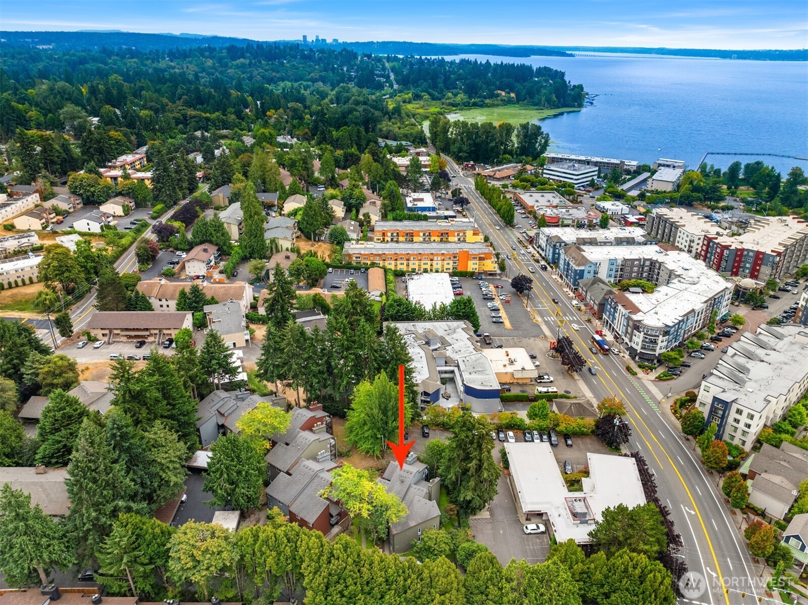 12014 98th Avenue NE Unit: 302